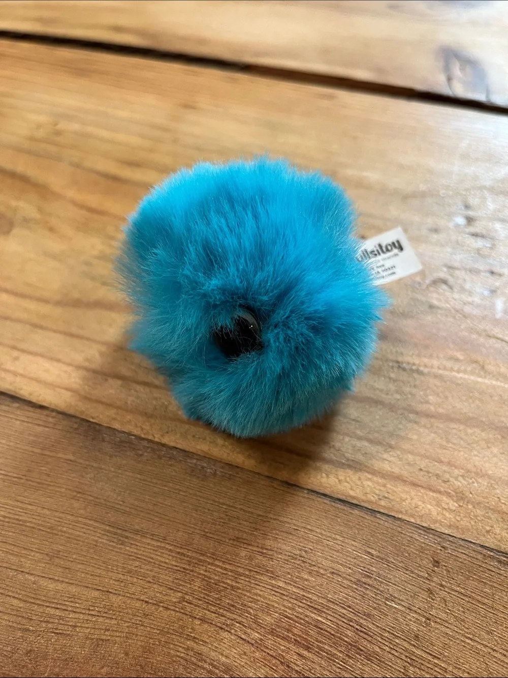 Set/2 Sprites Fuzzy Balls Stuffies